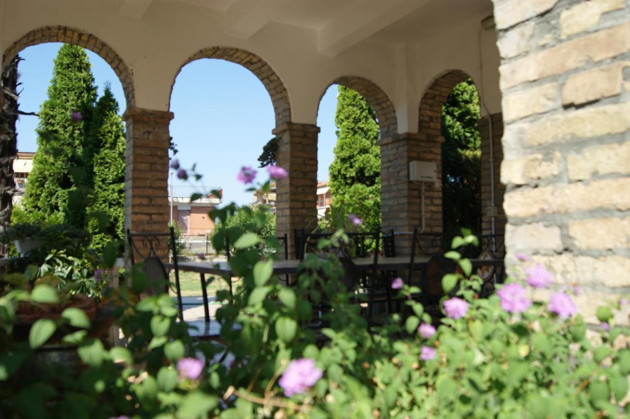 Il Romitello Hotel Exterior foto